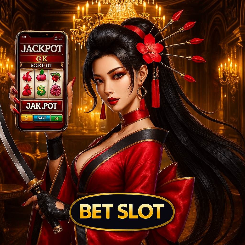 Betslot : Play the Best and Most Exciting Slot Bets
Betslot : Play the Best and Most Exciting Slot Bets